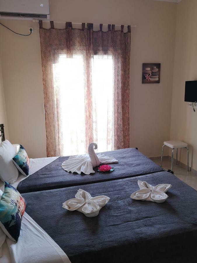 Apartment Alexis Armeno 马拉希亚斯 外观 照片