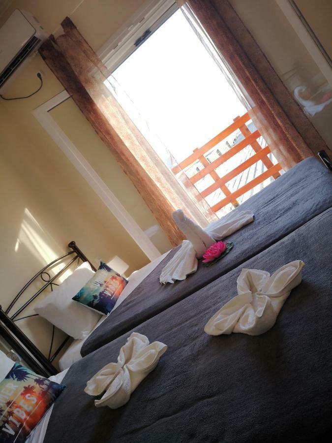Apartment Alexis Armeno 马拉希亚斯 外观 照片