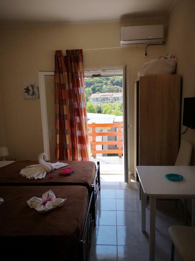 Apartment Alexis Armeno 马拉希亚斯 外观 照片