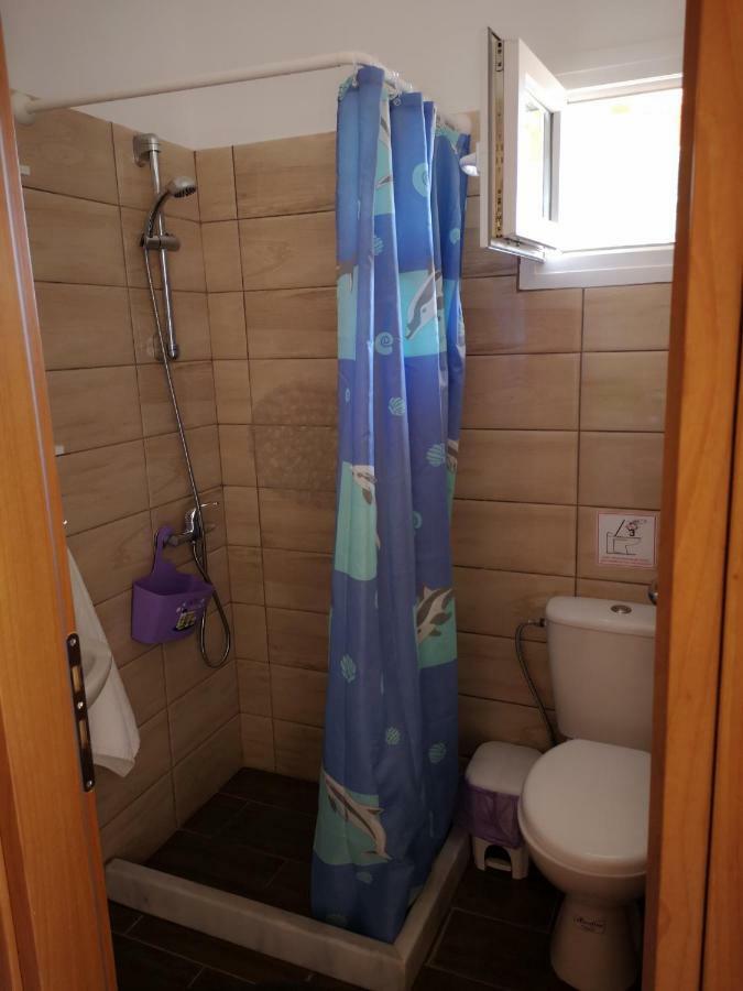 Apartment Alexis Armeno 马拉希亚斯 外观 照片