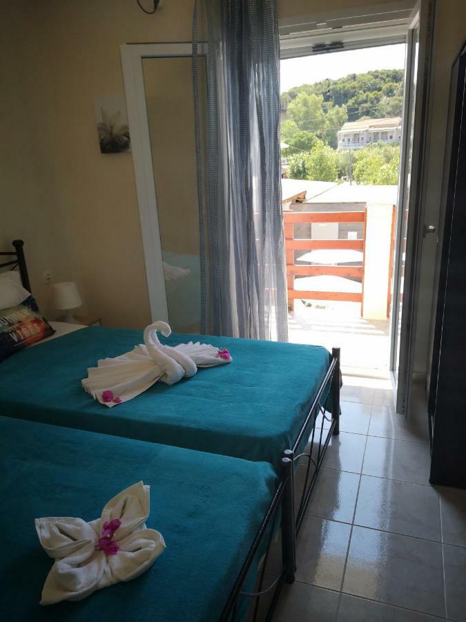 Apartment Alexis Armeno 马拉希亚斯 外观 照片