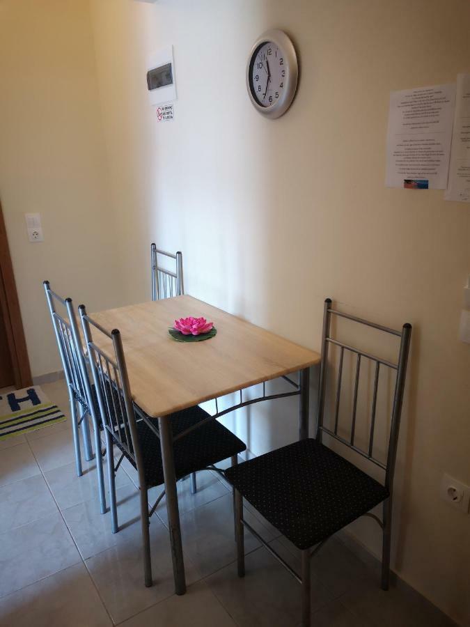 Apartment Alexis Armeno 马拉希亚斯 外观 照片