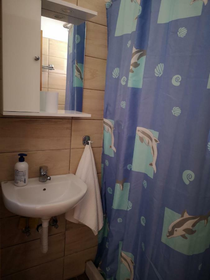 Apartment Alexis Armeno 马拉希亚斯 外观 照片