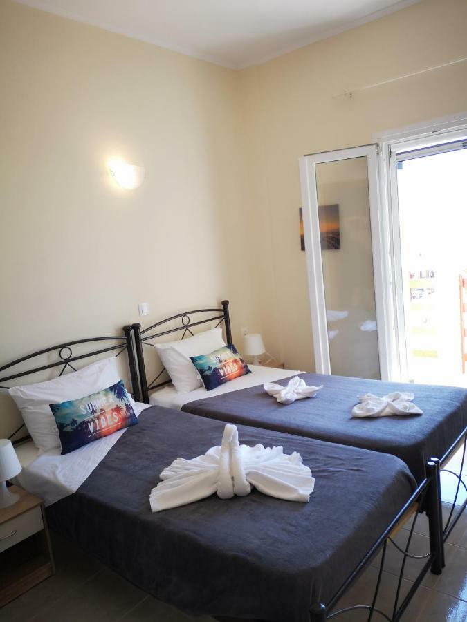 Apartment Alexis Armeno 马拉希亚斯 外观 照片