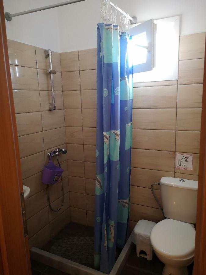 Apartment Alexis Armeno 马拉希亚斯 外观 照片
