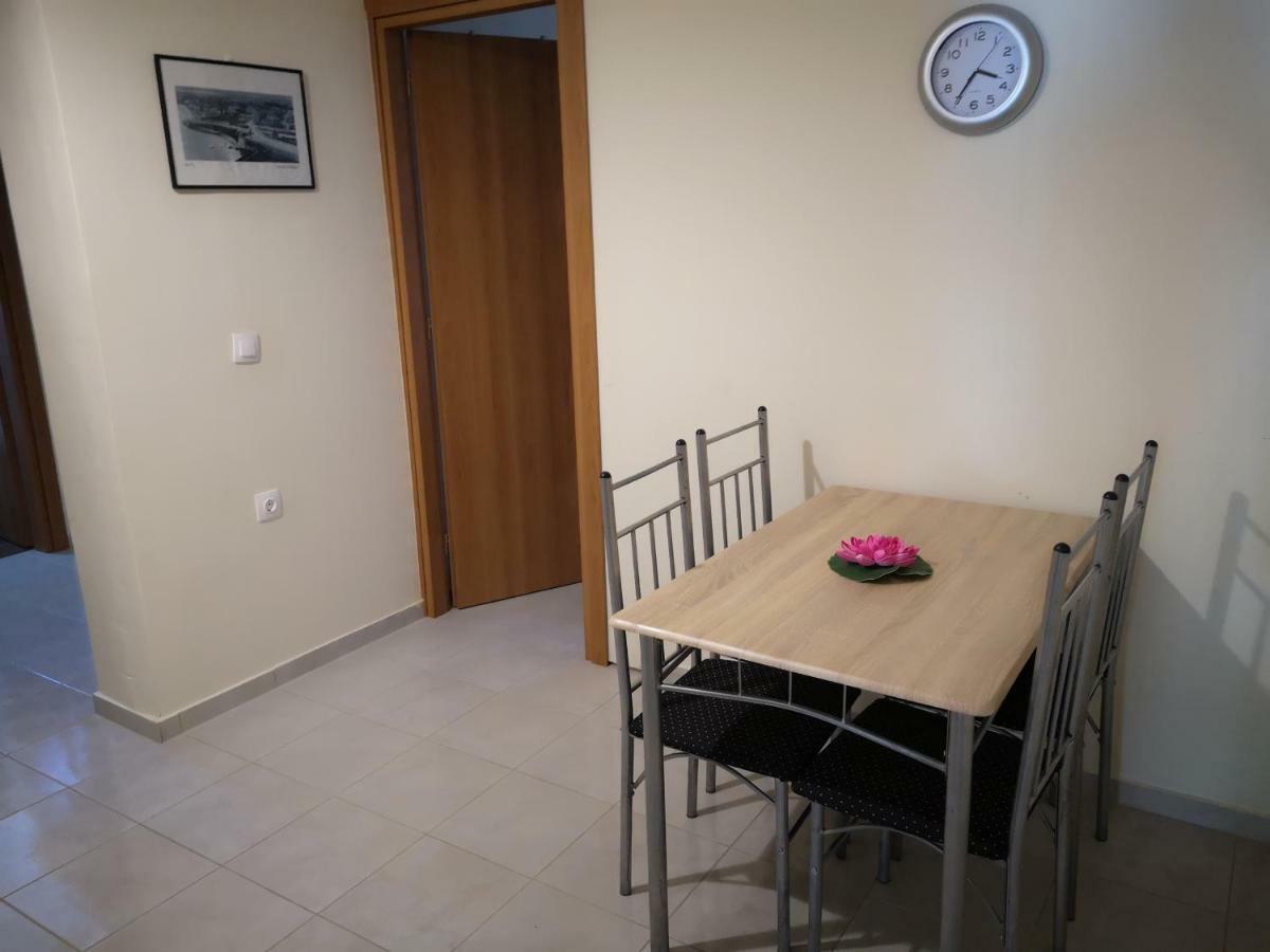 Apartment Alexis Armeno 马拉希亚斯 外观 照片